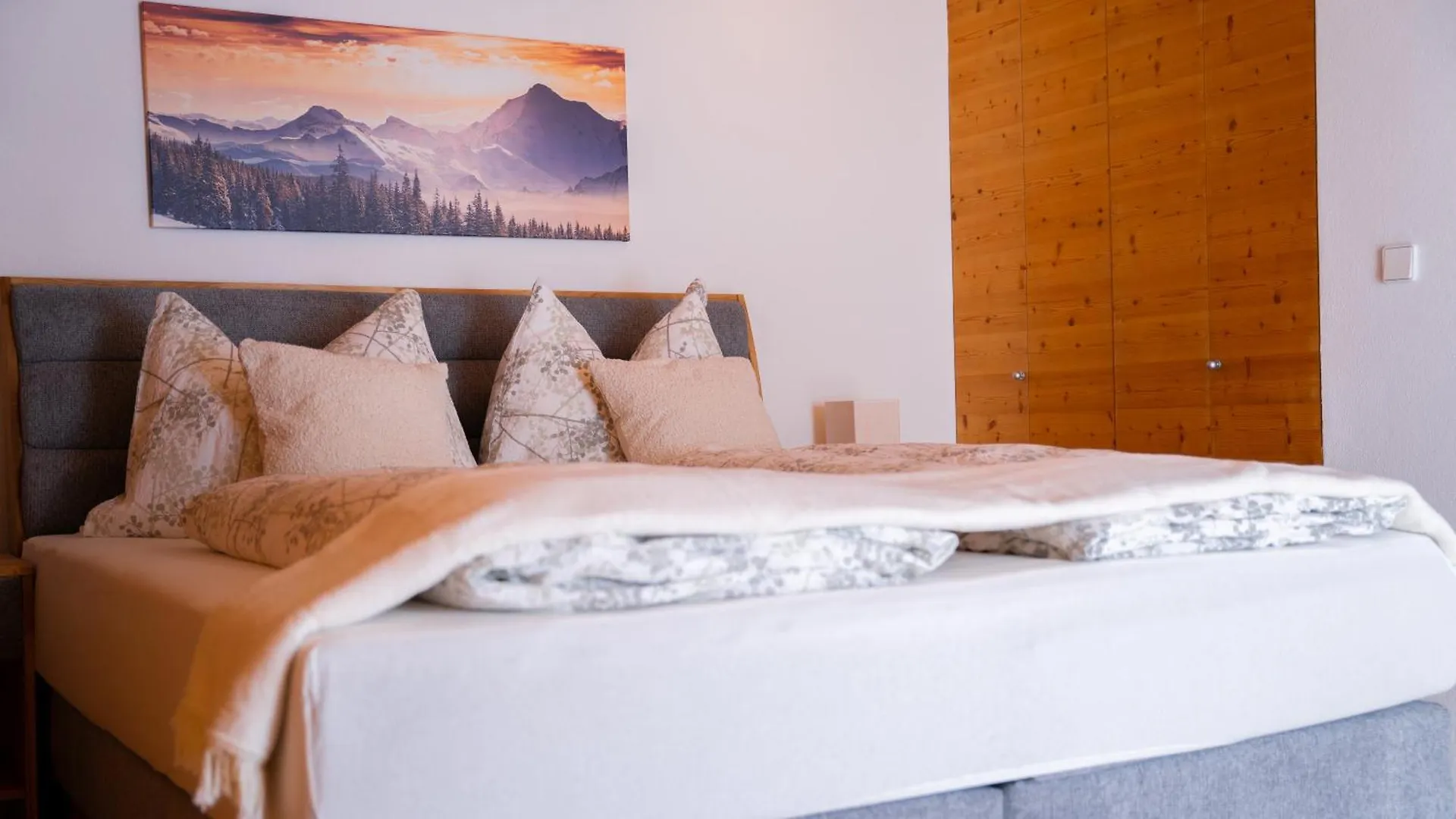 Eva Apartments - Patscherkofel إنسبروك
