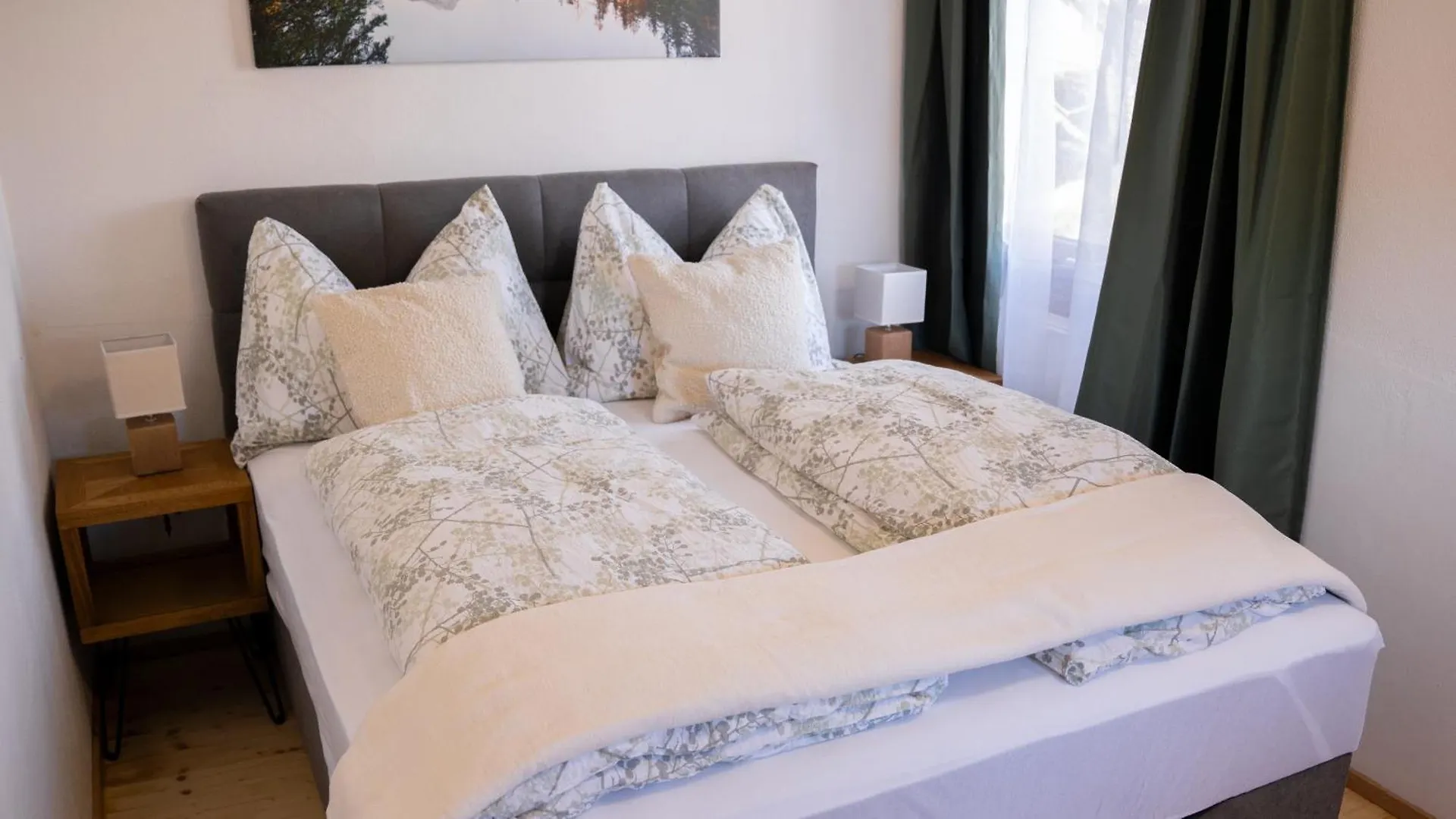 Eva Apartments - Patscherkofel إنسبروك